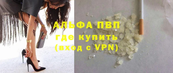 молекула духа Белокуриха