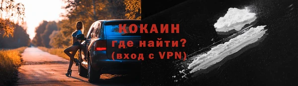 молекула духа Белокуриха