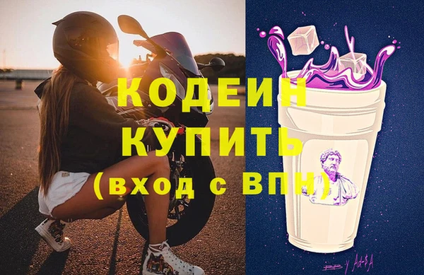 молекула духа Белокуриха